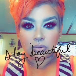 Meet your Posher, Beth